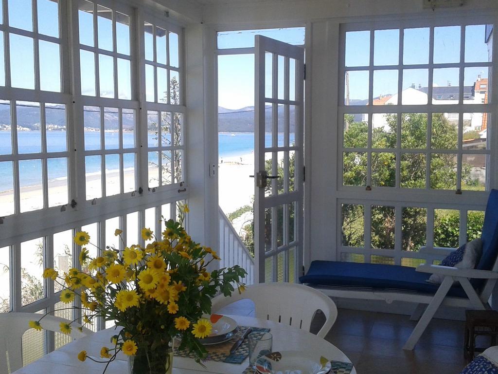 Cozy Holiday Home In Porto Do Son Near Beach 포르토신 외부 사진