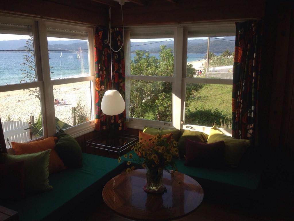 Cozy Holiday Home In Porto Do Son Near Beach 포르토신 외부 사진