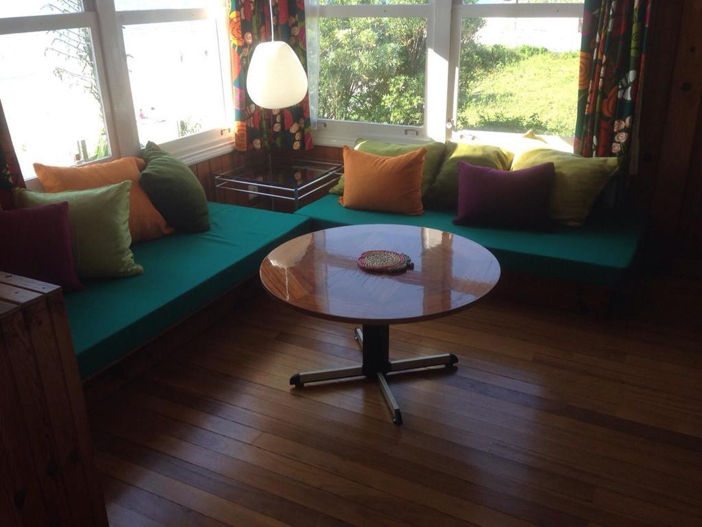Cozy Holiday Home In Porto Do Son Near Beach 포르토신 외부 사진