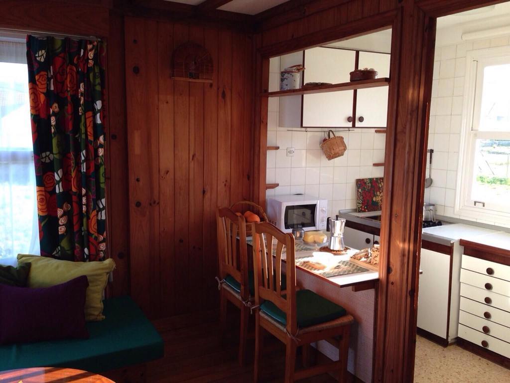 Cozy Holiday Home In Porto Do Son Near Beach 포르토신 외부 사진