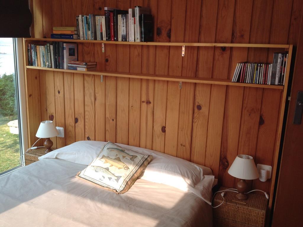 Cozy Holiday Home In Porto Do Son Near Beach 포르토신 외부 사진