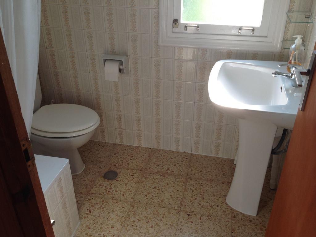 Cozy Holiday Home In Porto Do Son Near Beach 포르토신 외부 사진