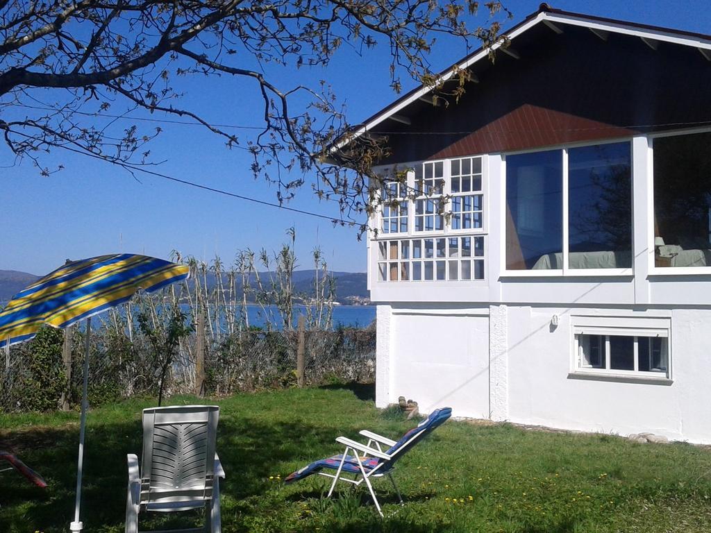 Cozy Holiday Home In Porto Do Son Near Beach 포르토신 외부 사진