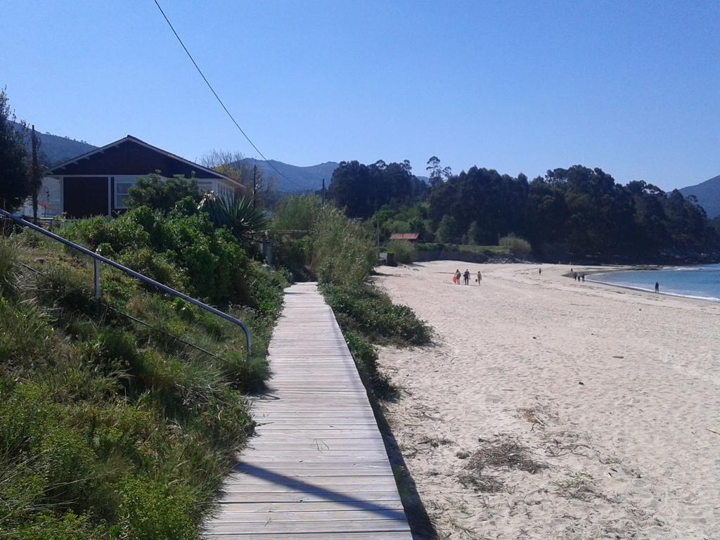 Cozy Holiday Home In Porto Do Son Near Beach 포르토신 외부 사진