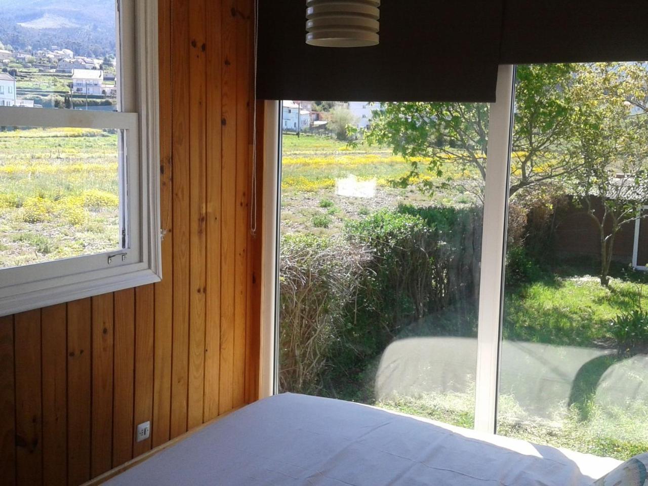 Cozy Holiday Home In Porto Do Son Near Beach 포르토신 외부 사진